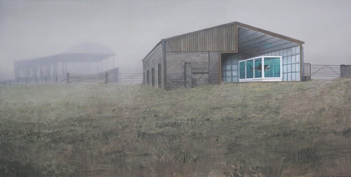  Διάσημα έργα τέχνης σε κουκλόσπιτα -Ο Μυστικός Δείπνος του Ντα Βίντσι και ο Καρχαρίας του Χερστ [εικόνες] | iefimerida.gr 6