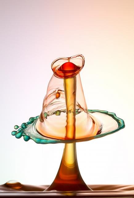 Μαγικές σταγόνες νερού έκαναν πλούσιο έναν εργάτη εργοστασίου! [εικόνες] | iefimerida.gr 6