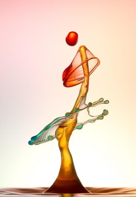 Μαγικές σταγόνες νερού έκαναν πλούσιο έναν εργάτη εργοστασίου! [εικόνες] | iefimerida.gr 9