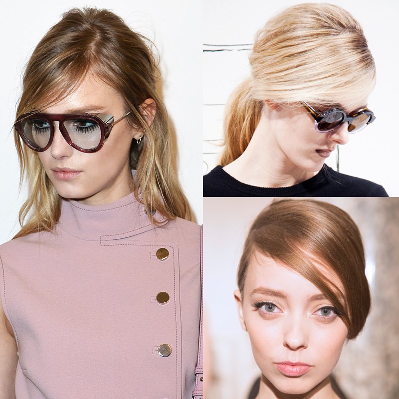 Aυτές είναι οι κυρίαρχες τάσεις στο μακιγιάζ και στο χτένισμα για το φθινόπωρο [εικόνες] | iefimerida.gr 1