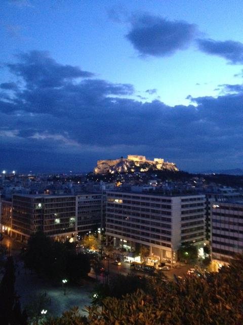 Ερωτευμένη με την Ελλάδα δηλώνει η Ιρίνα Σάικ-Είναι στην Αθήνα για πάρτι καναλιού [εικόνες+βίντεο]  | iefimerida.gr 3