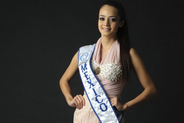 Τραγικό τέλος είχε 20χρονη εστεμμένη καλλονή-Νεκρή από πυρά αστυνομίας [εικόνες+βίντεο]  | iefimerida.gr 1