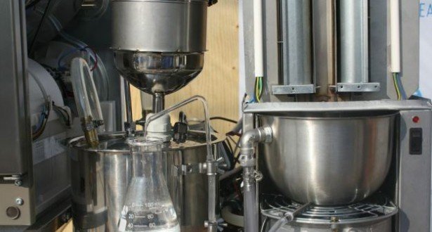 Συσκευή μετατρέπει τον ιδρώτα σε πόσιμο νερό [εικόνες+βίντεο] | iefimerida.gr 1