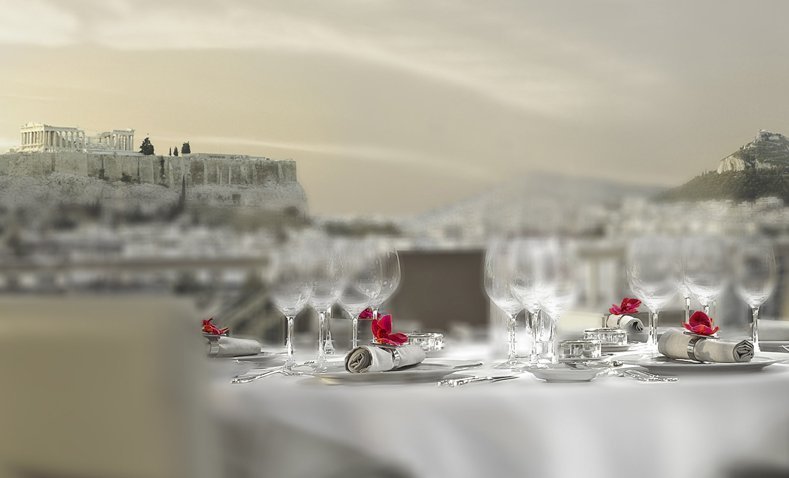 Αυτό είναι το καλύτερο 5στερο, 4στερο, 3στερο ξενοδοχείο στην Ελλάδα [εικόνες] | iefimerida.gr 7