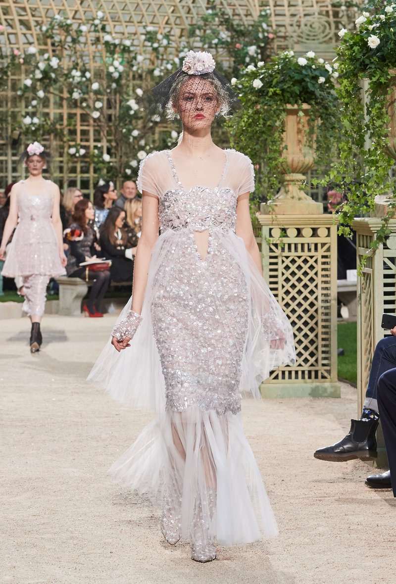 Το Garden Party της Chanel -Γιατί αυτό το σόου μας άρεσε τόσο πολύ [εικόνες] | iefimerida.gr 49