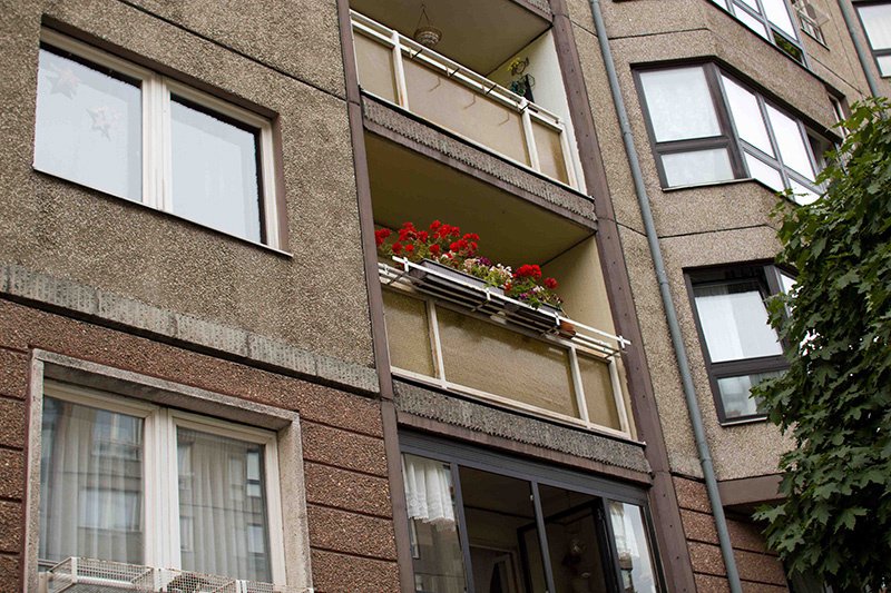 Τρομερή ειρωνεία! Δείτε τι υπάρχει σήμερα στο σημείο όπου αυτοκτόνησε και αποτεφρώθηκε ο Χίτλερ [εικόνες] | iefimerida.gr 0