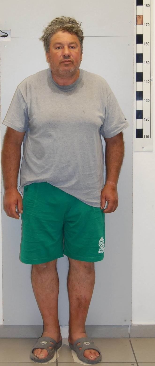 Αυτός είναι ο 62χρονος που ασέλγησε σε 11χρονη στα Μέγαρα [εικόνες]  | iefimerida.gr 0