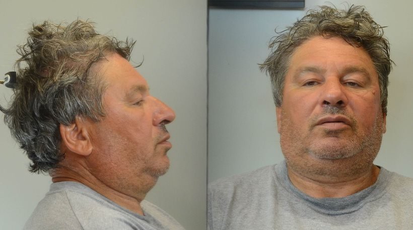 Αυτός είναι ο 62χρονος που ασέλγησε σε 11χρονη στα Μέγαρα [εικόνες]  | iefimerida.gr 1