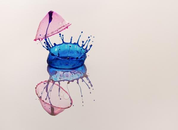 Μαγικές σταγόνες νερού έκαναν πλούσιο έναν εργάτη εργοστασίου! [εικόνες] | iefimerida.gr 10