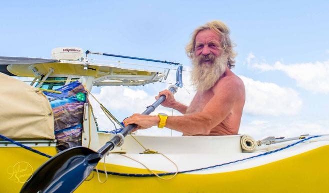 Αυτός είναι ο 67χρονος που ψηφίστηκε τυχοδιώκτης της χρονιάς [εικόνες] | iefimerida.gr 0