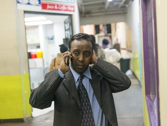 Average Mohamed: Το καρτούν που πολεμάει το Ισλαμικό Κράτος [εικόνες & βίντεο] | iefimerida.gr 7