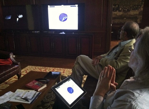 Πώς μπορείς να έχεις τον εγκέφαλο του Άινστάϊν στην οθόνη σου! [εικόνες] | iefimerida.gr 4