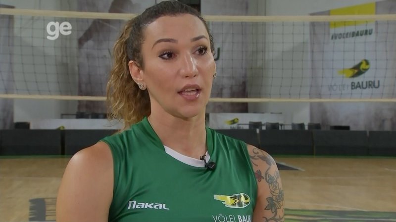 Η τρανσέξουαλ Τίφανι που διχάζει το παγκόσμιο βόλεϊ -Αντιδρούν αντίπαλες ομάδες [εικόνες & βίντεο] | iefimerida.gr 2