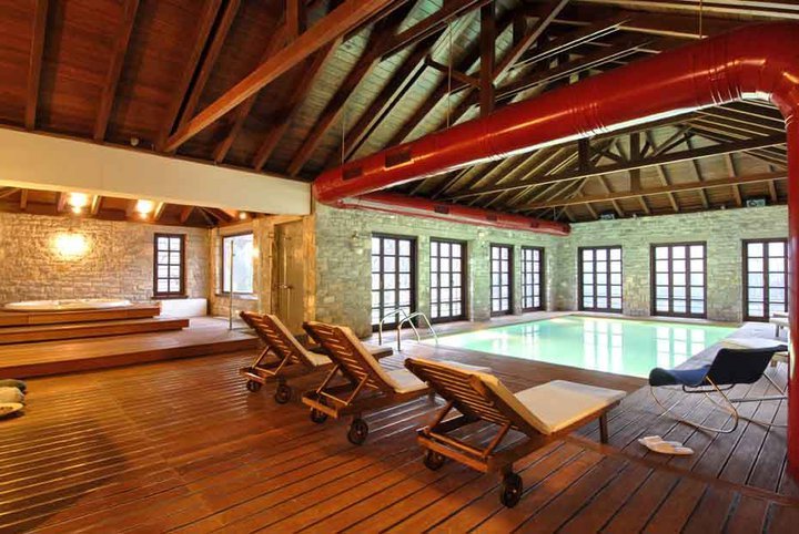 Business Insider: Στα Ιωάννινα, ένα από τα πιο απομακρυσμένα ξενοδοχεία στον κόσμο [εικόνες] | iefimerida.gr 8