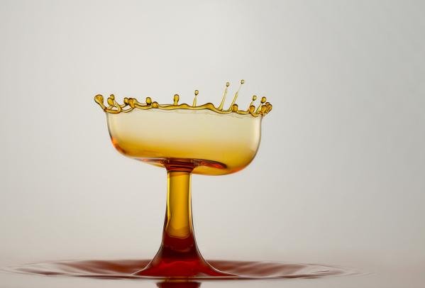 Μαγικές σταγόνες νερού έκαναν πλούσιο έναν εργάτη εργοστασίου! [εικόνες] | iefimerida.gr 12