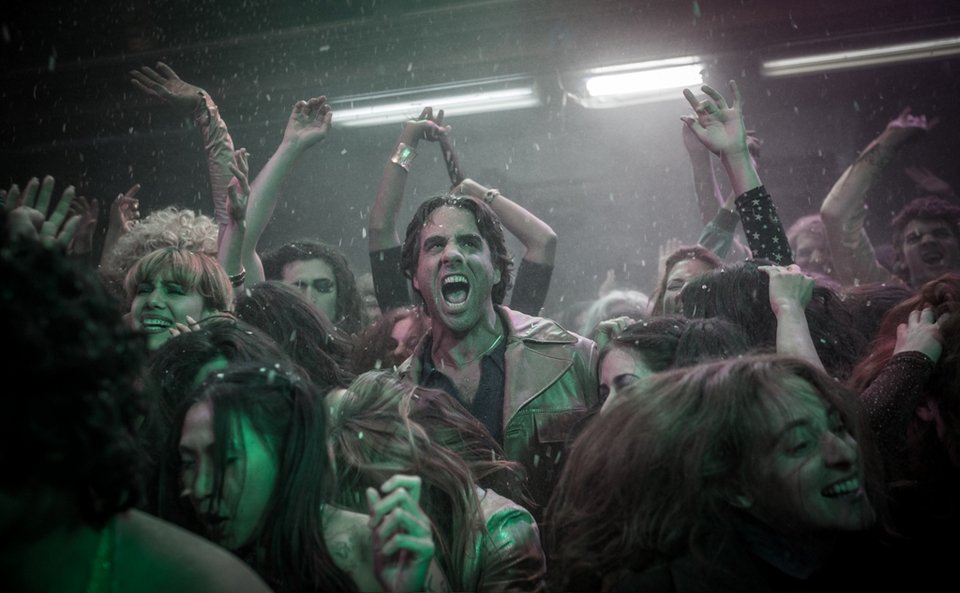 «Vinyl»:Αποκλειστική πρώτη προβολή από τα κανάλια Novacinema | iefimerida.gr 3