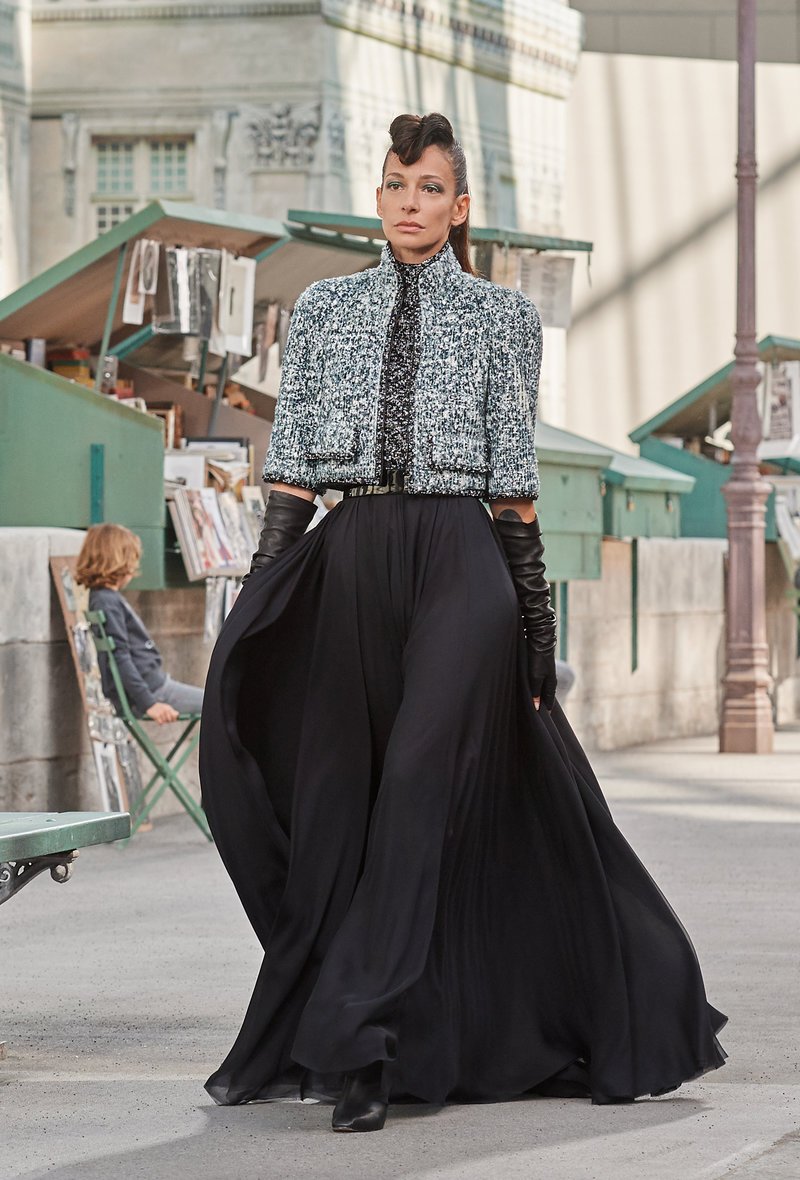 Επιστροφή στα κλασικά με μια σύγχρονη ματιά.