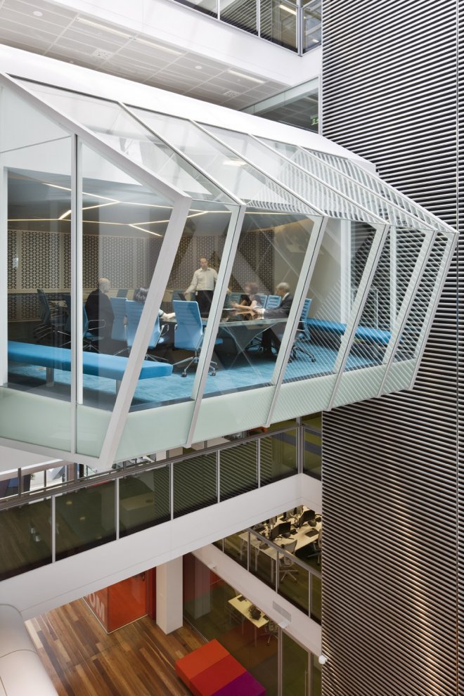 Τα πιο πρωτότυπα κτίρια που κέρδισαν το διαγωνισμό Architizer A+ 2013 [εικόνες] | iefimerida.gr 12