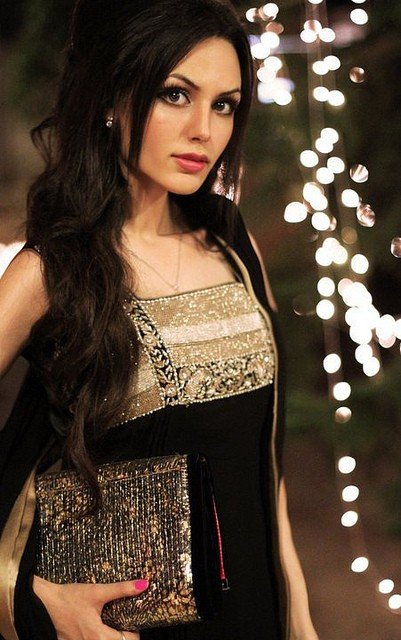 Οι δέκα κορυφαίες εξωτικές καλλονές του Πακιστάν που έχουν αφήσει τον κόσμο με ανοικτό το στόμα [εικόνες] | iefimerida.gr 2