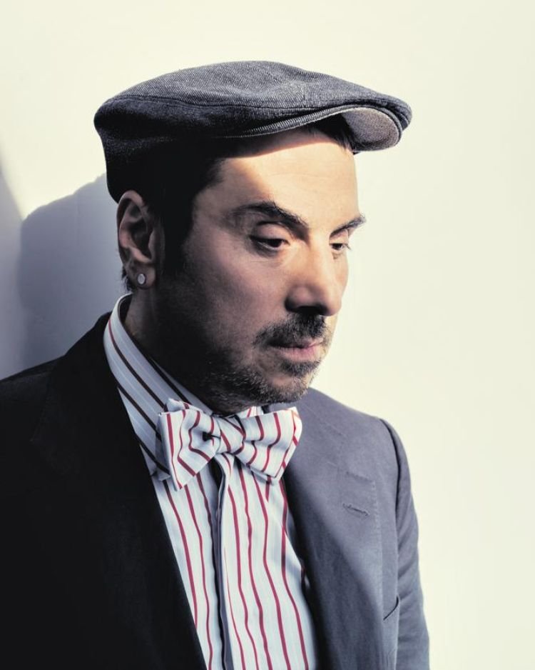 Πάνος Κούτρας στη Liberation: Η Ελλάδα είναι ομοφοβική -Η Χρυσή Αυγή είναι εγκληματική οργάνωση [εικόνες&βίντεο] | iefimerida.gr 2