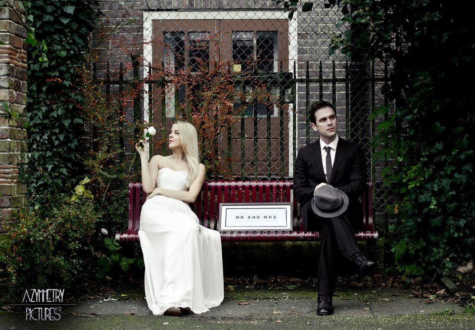 Η καταπληκτική ιστορία Ελληνα ηθοποιού -Πήγε στο Λονδίνο και έγινε ο καλύτερος πωλητής της Chanel [εικόνες] | iefimerida.gr 2