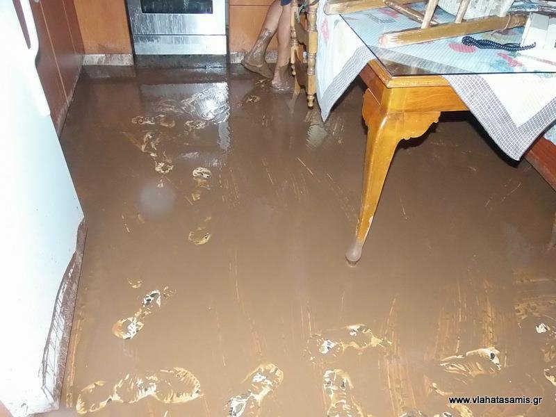 Εικόνες βιβλικής καταστροφής στην Κεφαλονιά από την κακοκαιρία [εικόνες] | iefimerida.gr 5