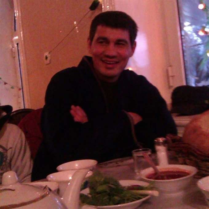 Ραχμάτ Ακίλοβ: Αυτός είναι ο Ουζμπέκος μακελάρης της Στοκχόλμης [εικόνα] | iefimerida.gr 0