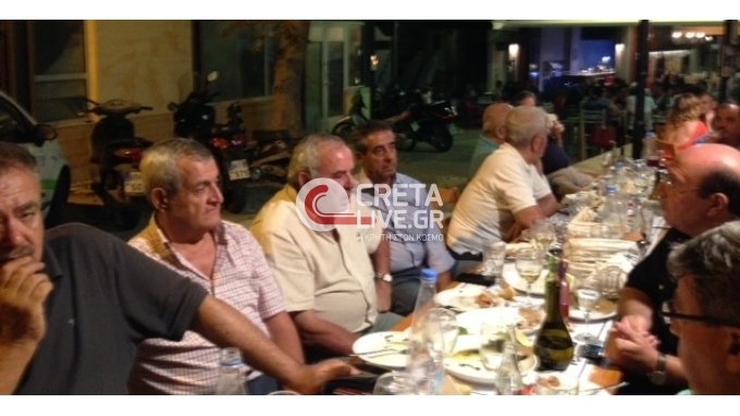 Υπάρχει ο κροκόδειλος «Σήφης» ή είναι σικέ; Το στοίχημα δύο Κρητικών που κατέληξε σε πλούσιο τραπέζωμα [εικόνες] | iefimerida.gr 0