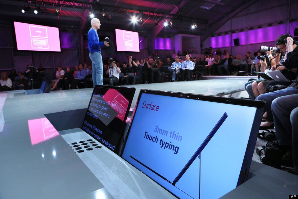 Τα επτά κόλπα που έχει το Surface αλλά δεν έχει το iPad [εικόνες] | iefimerida.gr 5