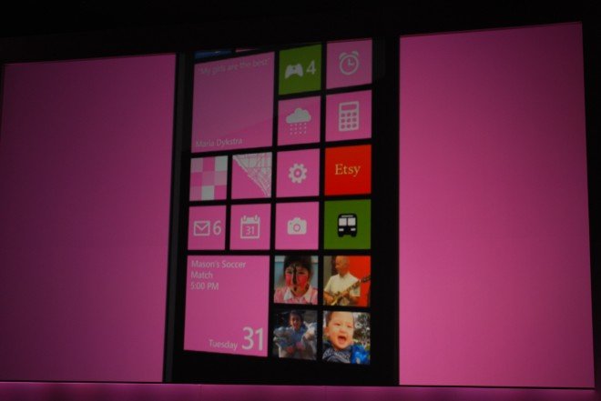 Η Microsoft εκσυγχρονίζει το λειτουργικό σύστημα των κινητών της | iefimerida.gr 4