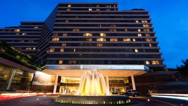 H απόλυτη χλιδή - Τα δέκα πιο ακριβά δωμάτια στις δέκα πιο ακριβές πόλεις του κόσμου [εικόνες] | iefimerida.gr 8