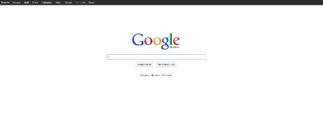 Γυρνώντας το χρόνο πίσω - Πώς ήταν το Facebook, το Τwitter και άλλες διάσημες ιστοσελίδες στο ξεκίνημά τους [εικόνες] | iefimerida.gr 13