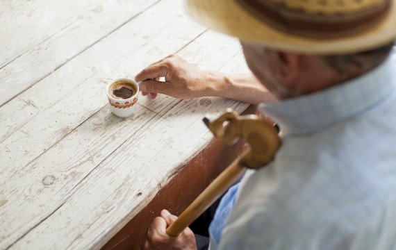 Huffington Post: Τα μαθήματα υγείας και μακροζωίας που παραδίδουν οι Έλληνες [εικόνες]  | iefimerida.gr 5