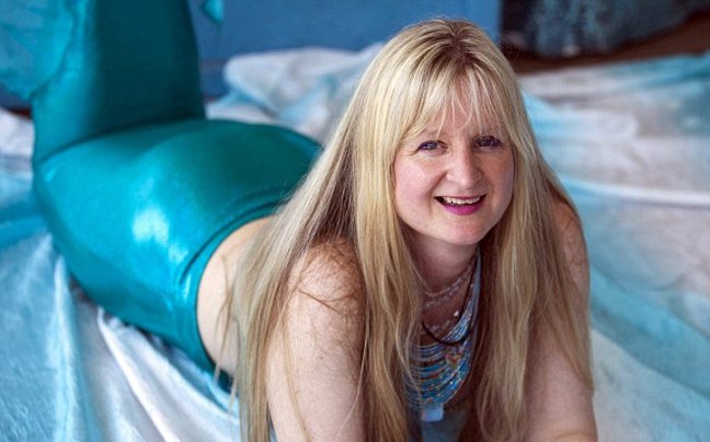 Σχολείο για ... γοργόνες στην Φλόριντα [εικόνες + βίντεο] | iefimerida.gr 4