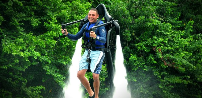 10 απίστευτα γκάτζετ που πολύ θα θέλατε να βάλετε στην πλάτη σας [εικόνες] | iefimerida.gr 5