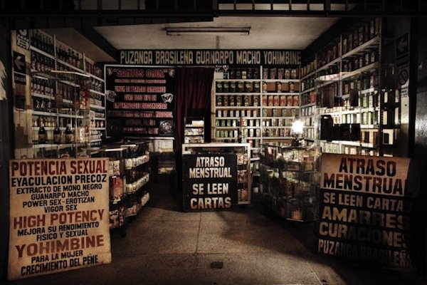 Μυστικιστικές τελετές στο Περού: Οταν οι σαμάνοι αντικαθιστούν τους γιατρούς [εικόνες] | iefimerida.gr 4