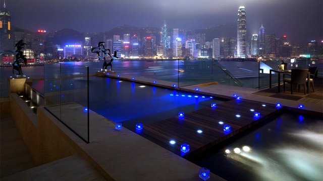 H απόλυτη χλιδή - Τα δέκα πιο ακριβά δωμάτια στις δέκα πιο ακριβές πόλεις του κόσμου [εικόνες] | iefimerida.gr 9