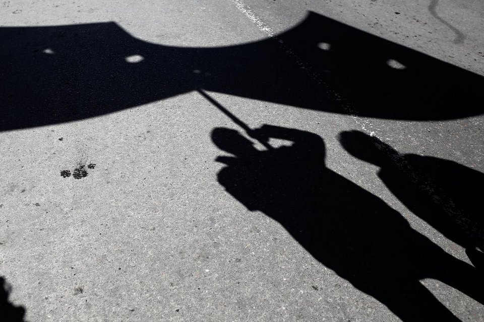 Τα γεγονότα που σημάδεψαν την Ελλάδα το 2014 μέσα από 73 φωτογραφίες [εικόνες] | iefimerida.gr 5