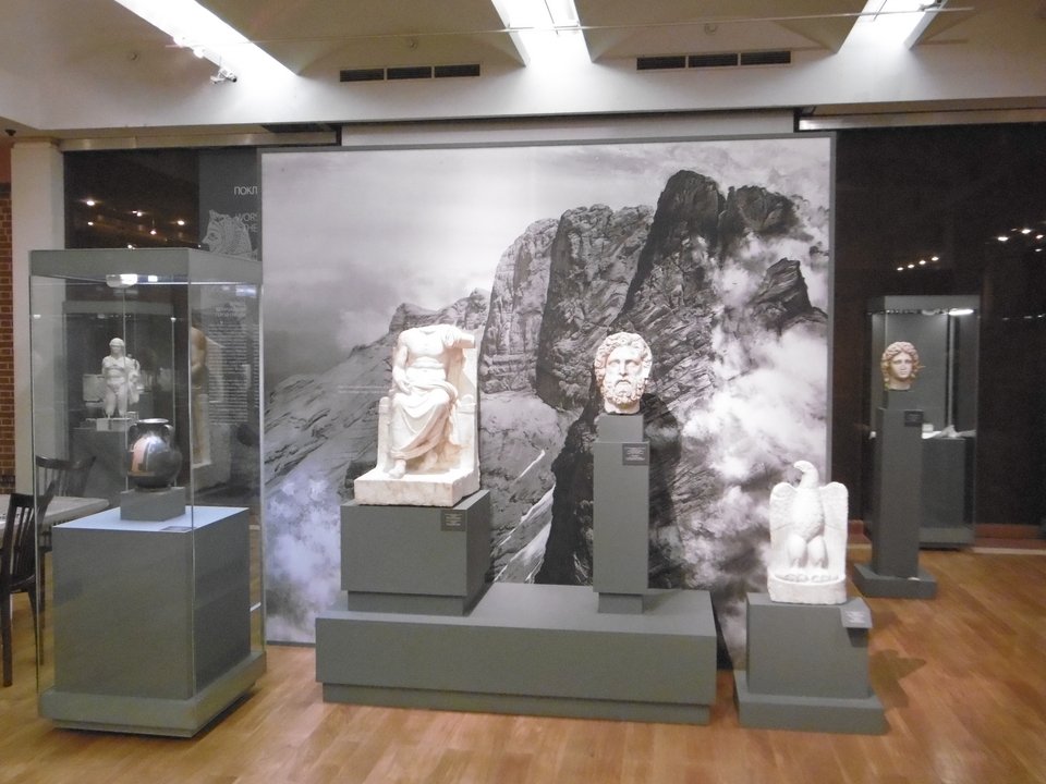 Ελληνικές αρχαιότητες στο Κρατικό Μουσείο Μόσχας -Φωτογραφική «ξενάγηση» [εικόνες]  | iefimerida.gr 5