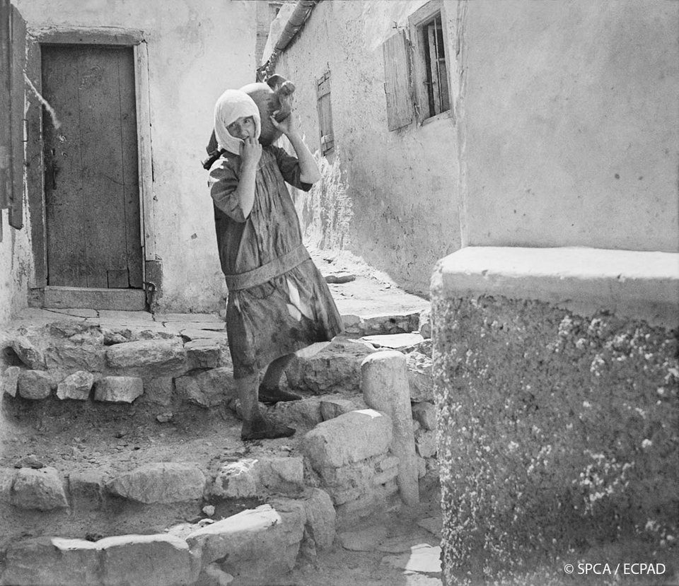 Η Αθήνα κατά τον Α' Παγκόσμιο όπως τη φωτογράφισαν τα συμμαχικά στρατεύματα [εικόνες]  | iefimerida.gr 4