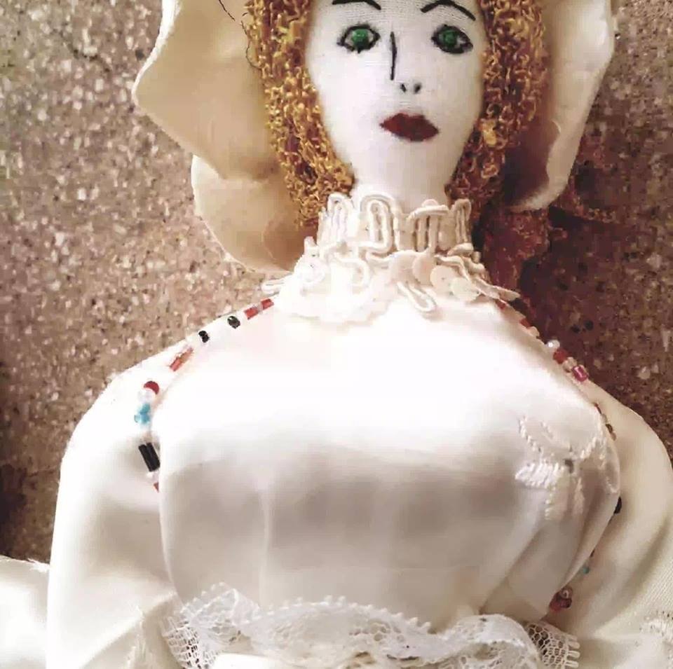 Κούκλες από τις φυλακές -Κρατούμενες φτιάχνουν και πωλούν χειροποίητες κούκλες [εικόνες] | iefimerida.gr 6