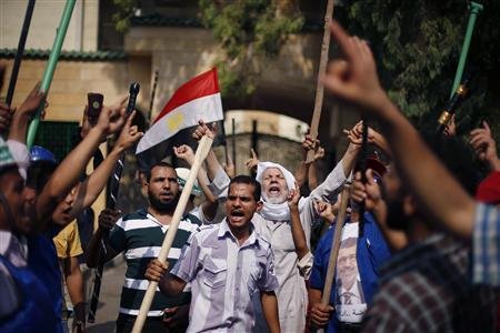 Γιατί εξεγείρονται πάλι οι Αιγύπτιοι – Ξυπνούν ματωμένες μνήμες στην πλατεία Ταχρίρ, η χώρα στα πρόθυρα εμφυλίου - Σε θέσεις μάχης διαδηλωτές και στρατός [εικόνες]  | iefimerida.gr 4