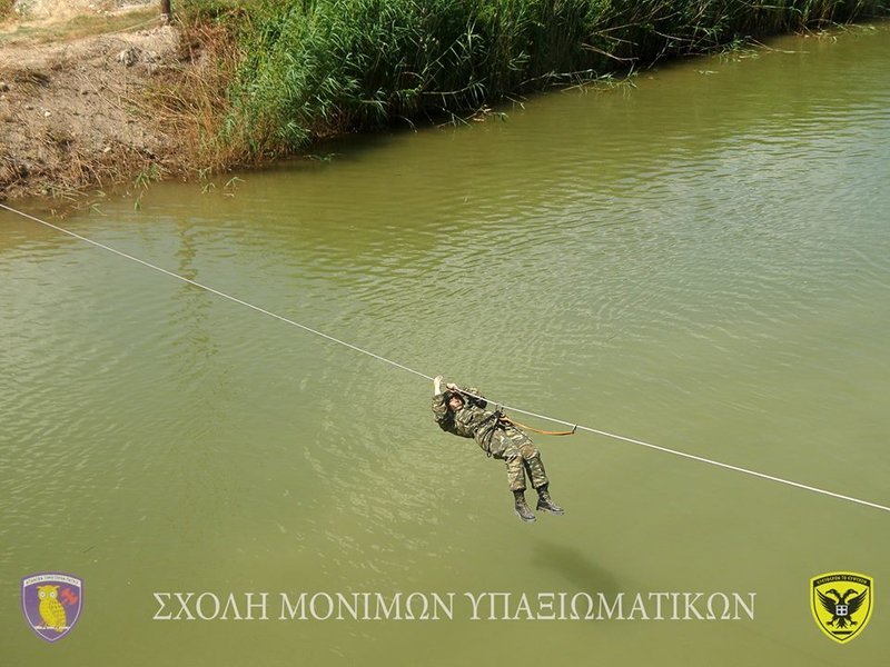 Γιατί ο ελληνικός στρατός είναι από τους καλύτερους -Η εκπαίδευση στη ΣΜΥ [εικόνες] | iefimerida.gr 5