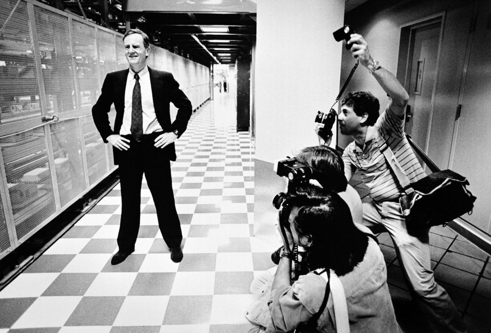 Οι σταρ της Σίλικον Βάλεϊ: Αδημοσίευτα στιγμιότυπα των Μπιλ Γκέιτς και Στιβ Τζομπς [εικόνες] | iefimerida.gr 4