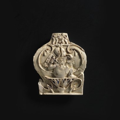 Μνημειώδη γλυπτά και ανάγλυφα σε έκθεση ορόσημο  που ανοίγει στο Mητροπολιτικό Μουσείο της Νέας Υόρκης με δωρεά του Ιδρύματος Νιάρχος [εικόνες] | iefimerida.gr 2