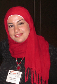 Η αναρχική μουσουλμάνα σκιτσογράφος την οποία μισούν οι φονταμενταλιστές της Αιγύπτου [εικόνες] | iefimerida.gr 0