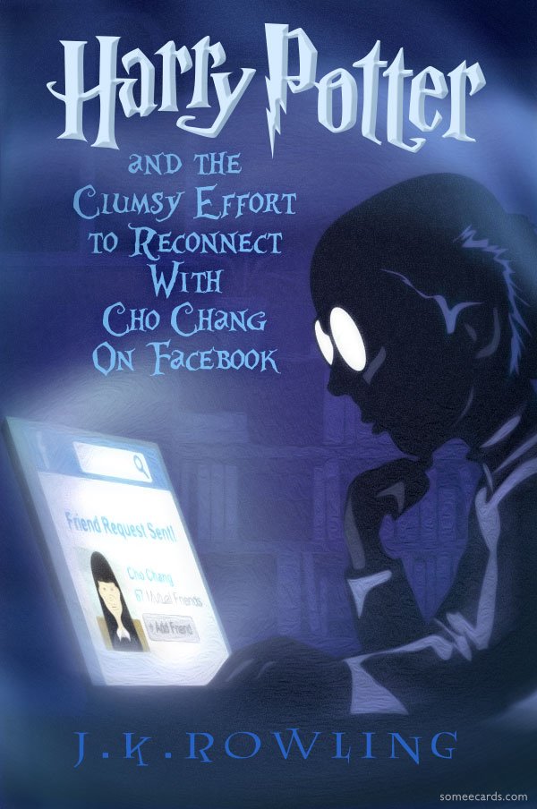 Ο Χάρι Πότερ γέρασε: Πώς θα ήταν η ζωή του αγαπημένου μας μάγου στα 50 του; [εικόνες] | iefimerida.gr 6