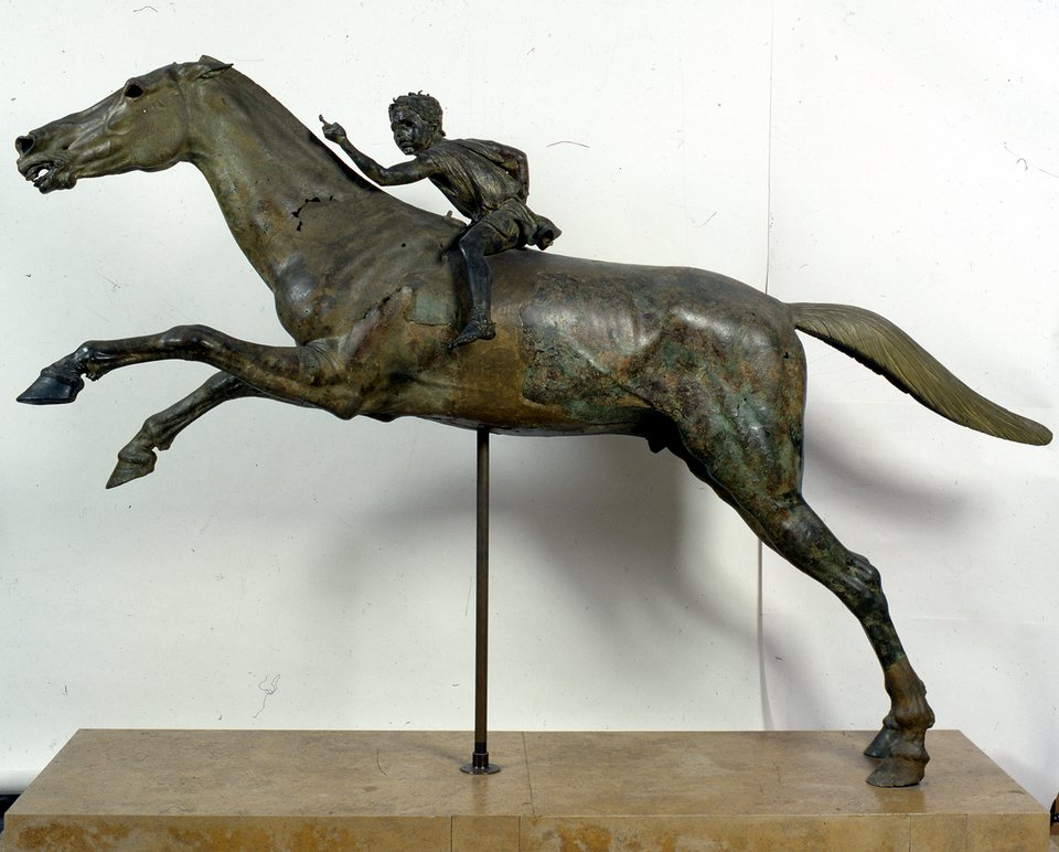 Δωρεάν κυνήγι θησαυρού στο Αρχαιολογικό Μουσείο [εικόνες] | iefimerida.gr 1