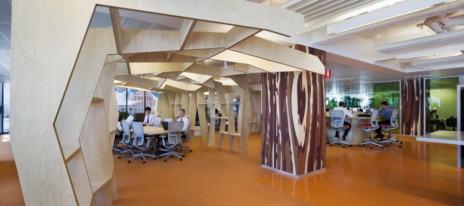 Τα πιο πρωτότυπα κτίρια που κέρδισαν το διαγωνισμό Architizer A+ 2013 [εικόνες] | iefimerida.gr 14