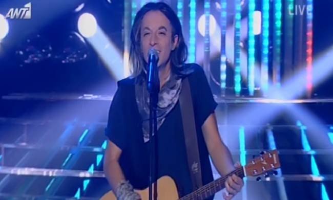 Ισοβαθμία Μάρλεϊ- Σινέντ Ο'Κόνορ στο Your Face Sounds Familiar [εικόνες+βίντεο]  | iefimerida.gr 1